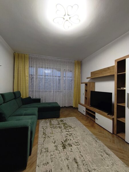 Alexandru Obregia, Berceni, apartament 2 camere, 420 Eur